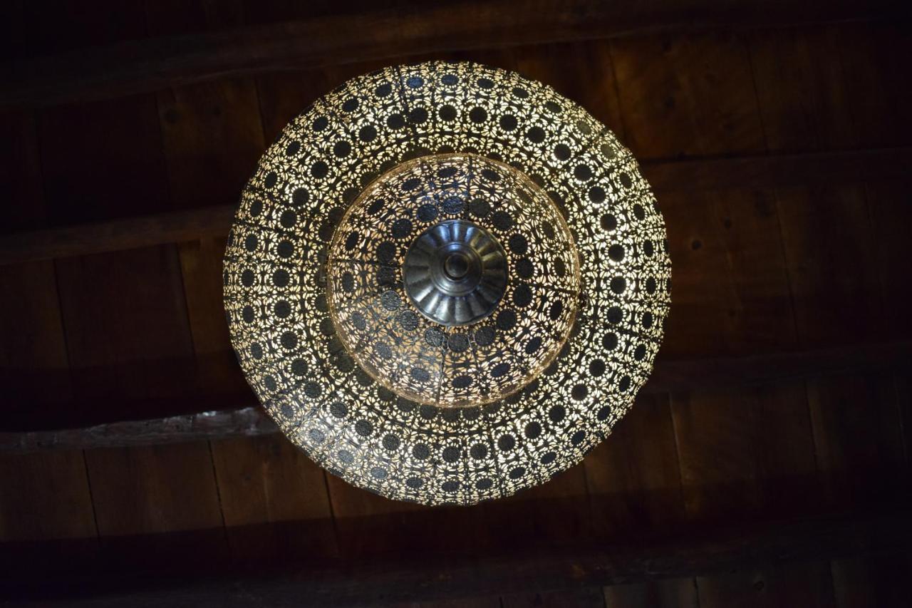 Latmos 1860 Villa Skála Eksteriør billede