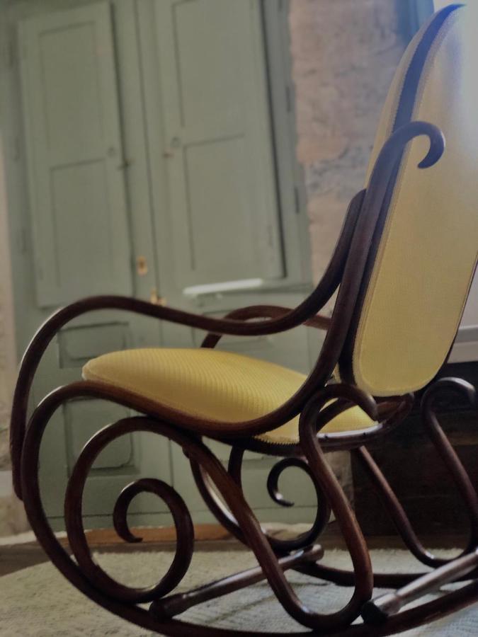 Latmos 1860 Villa Skála Eksteriør billede