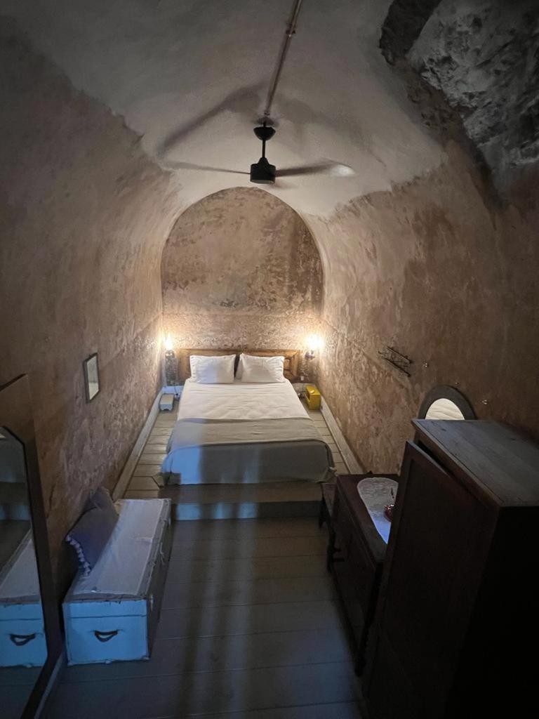 Latmos 1860 Villa Skála Eksteriør billede