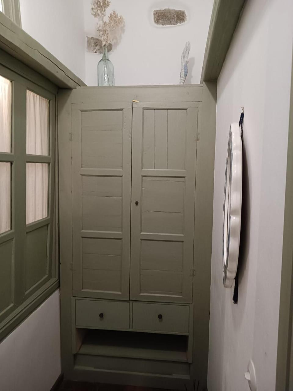 Latmos 1860 Villa Skála Værelse billede